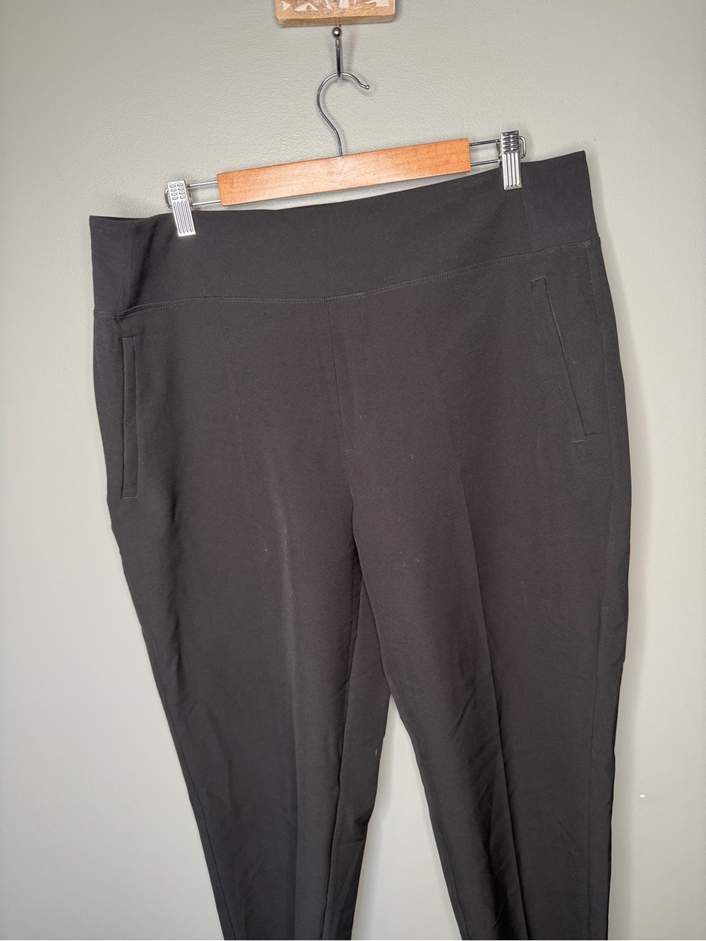 Athleta Endless High Rise Pant - Picture 4 of 10